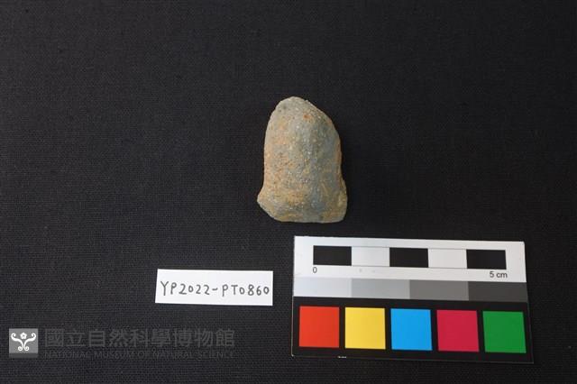 陶鈕藏品圖，第1張