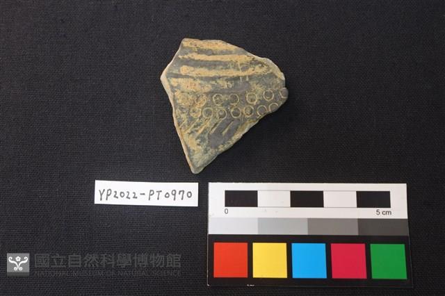 陶片藏品圖，第1張