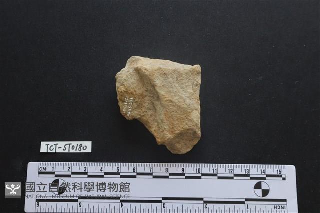 斧鋤形器藏品圖，第1張
