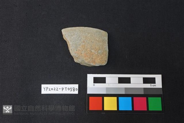 陶片藏品圖，第1張