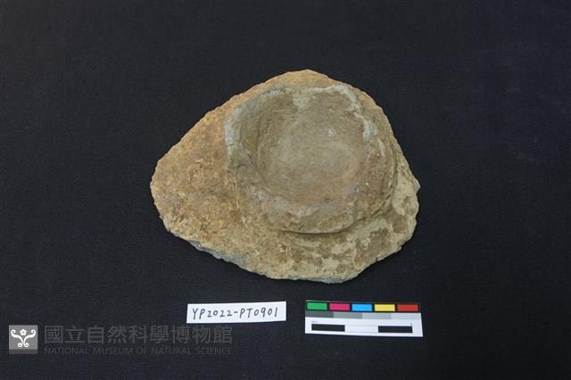 陶片藏品圖，第1張