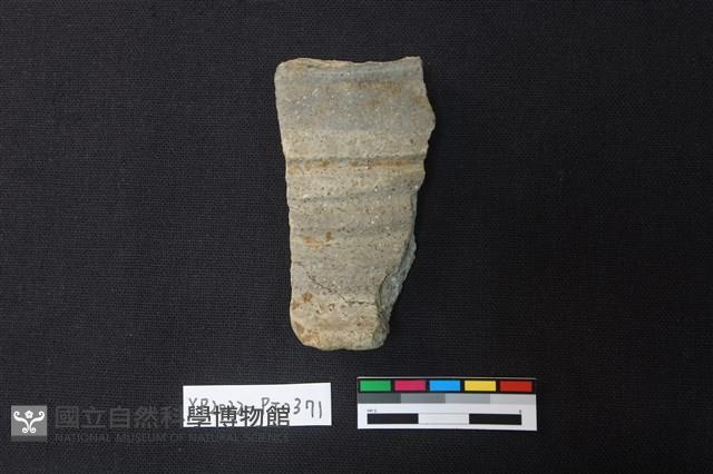 陶片藏品圖，第1張