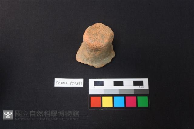 陶鈕藏品圖，第1張