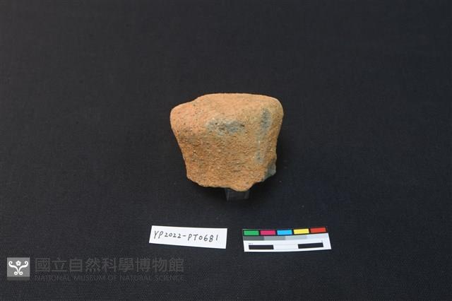 陶鈕藏品圖，第1張