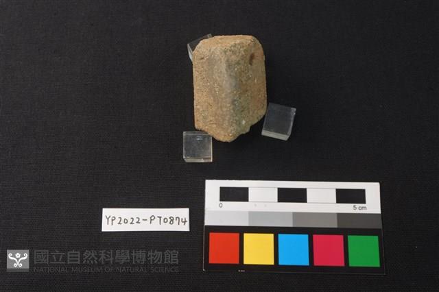 陶把藏品圖，第1張