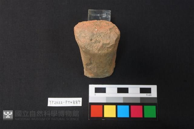 陶鈕藏品圖，第1張