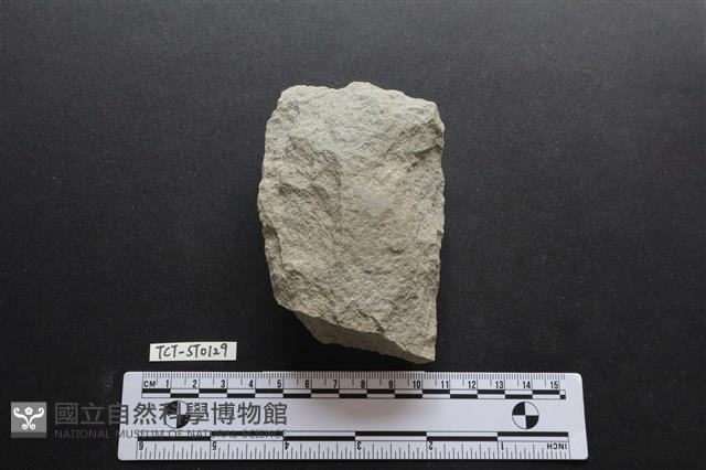斧鋤形器藏品圖，第1張