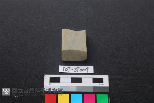 錛鑿形器藏品圖，第1張