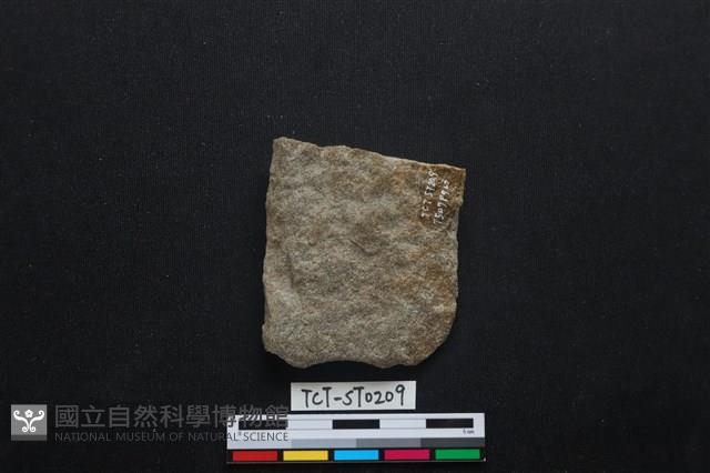 斧鋤形器藏品圖，第1張