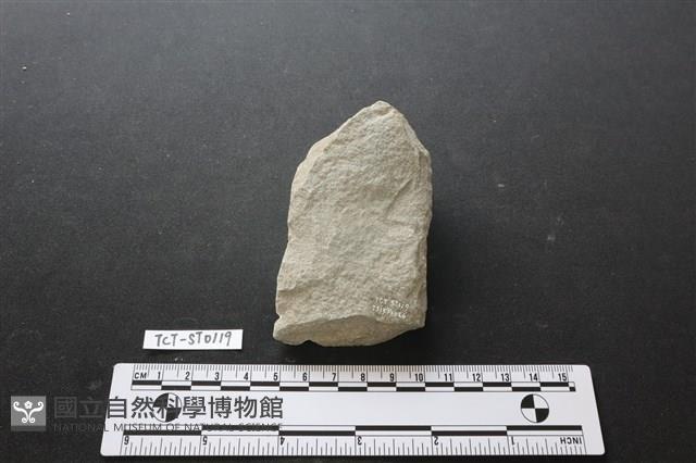 斧鋤形器藏品圖，第1張