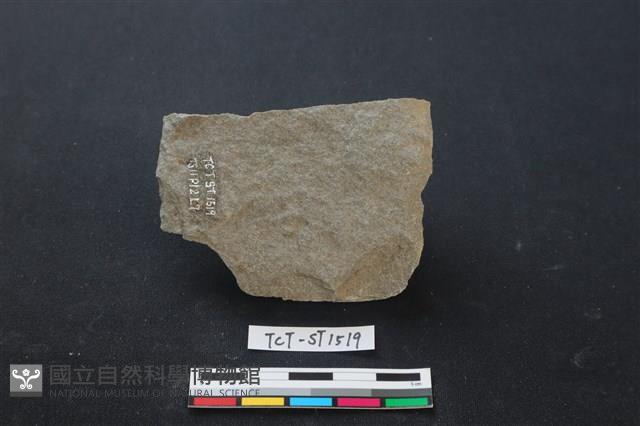 斧鋤形器藏品圖，第1張