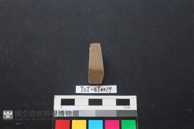 錛鑿形器藏品圖，第1張