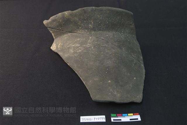 陶片藏品圖，第1張