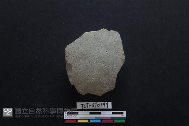 斧鋤形器藏品圖，第1張