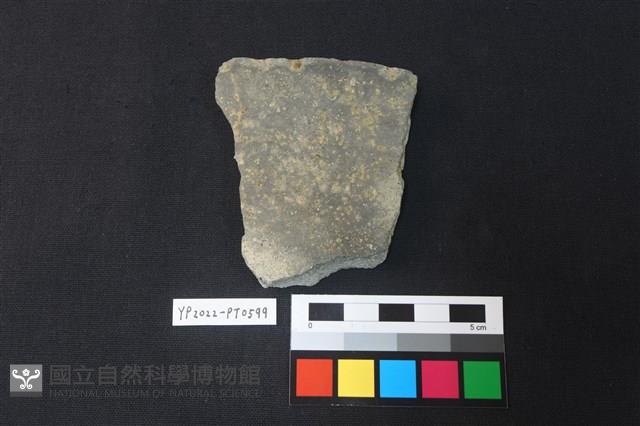 陶片藏品圖，第1張