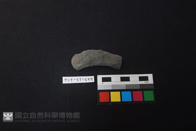 石片器藏品圖，第1張