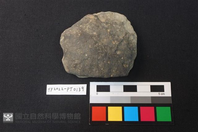 小圓板藏品圖，第1張