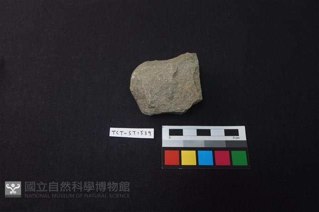 斧鋤形器藏品圖，第1張