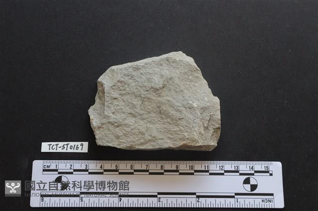 斧鋤形器藏品圖，第1張