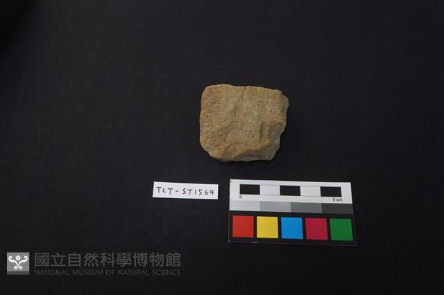 斧鋤形器藏品圖，第1張