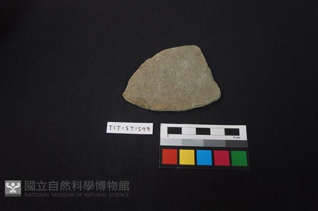 石片器藏品圖，第1張