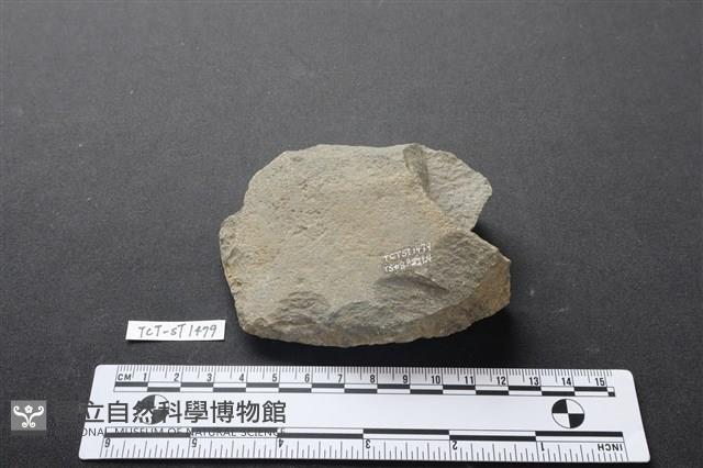 斧鋤形器藏品圖，第1張