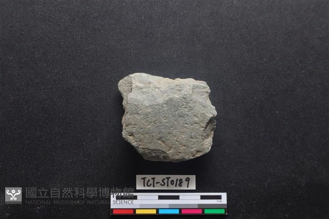 斧鋤形器藏品圖，第1張