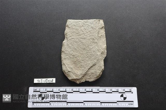 斧鋤形器藏品圖，第1張