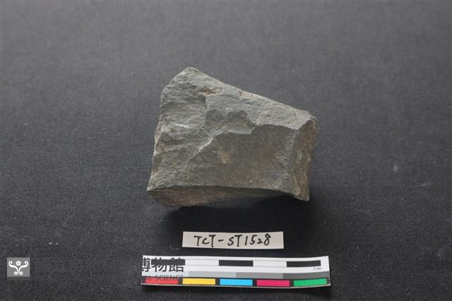 斧鋤形器藏品圖，第1張