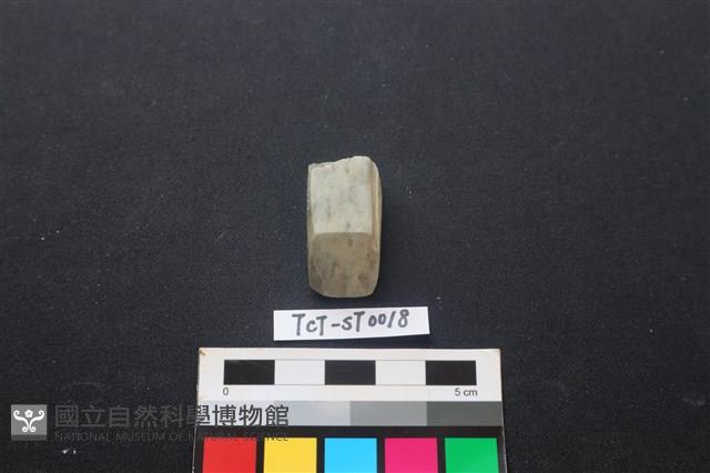 錛鑿形器藏品圖，第1張