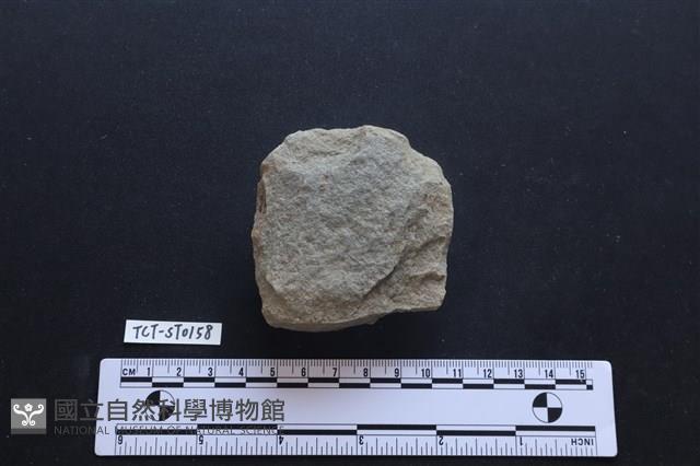 斧鋤形器藏品圖，第1張