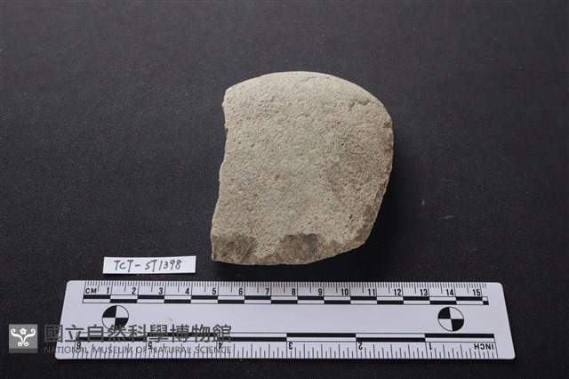 砍砸器藏品圖，第1張