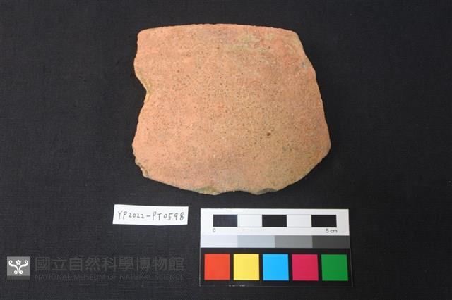 陶片藏品圖，第1張