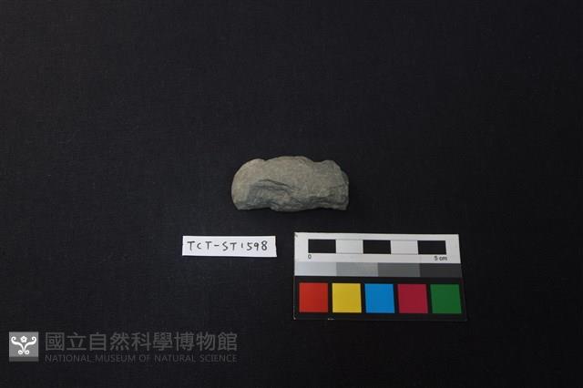 石片器藏品圖，第1張