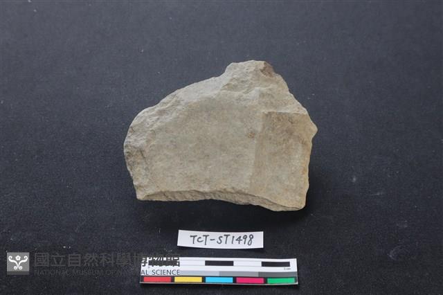 斧鋤形器藏品圖，第1張