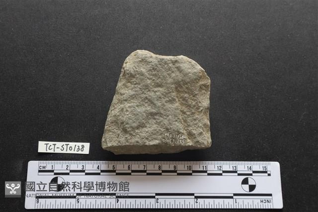 斧鋤形器藏品圖，第1張
