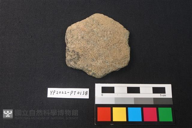 小圓板藏品圖，第1張