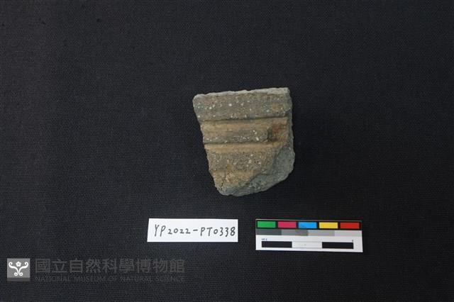 陶片藏品圖，第1張