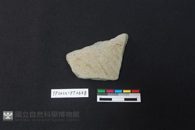 陶片藏品圖，第1張