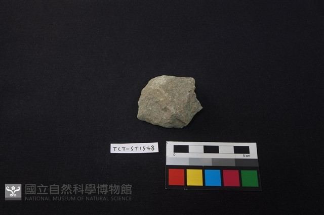 斧鋤形器藏品圖，第1張
