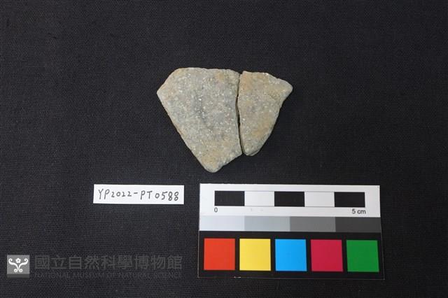 陶片藏品圖，第1張