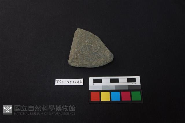 石片器藏品圖，第1張