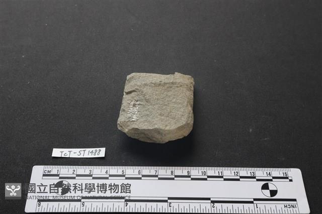 斧鋤形器藏品圖，第1張