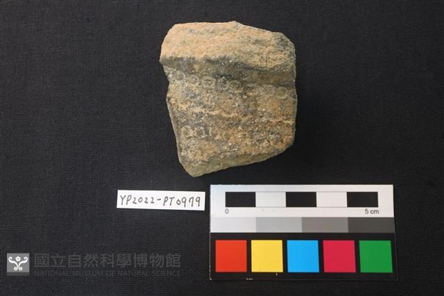 陶片藏品圖，第1張