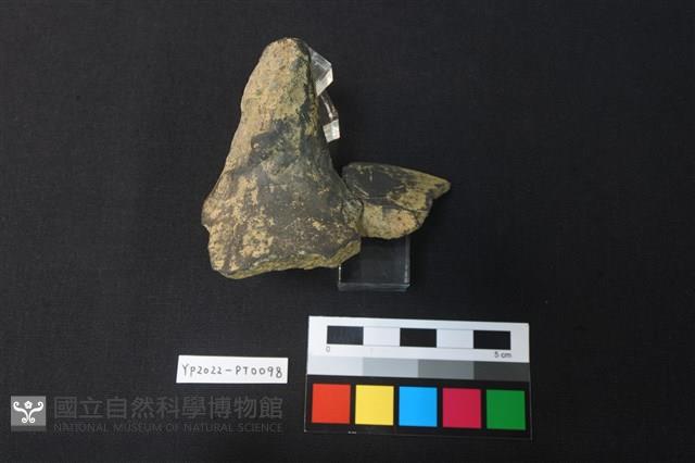 覆碗型陶蓋藏品圖，第1張
