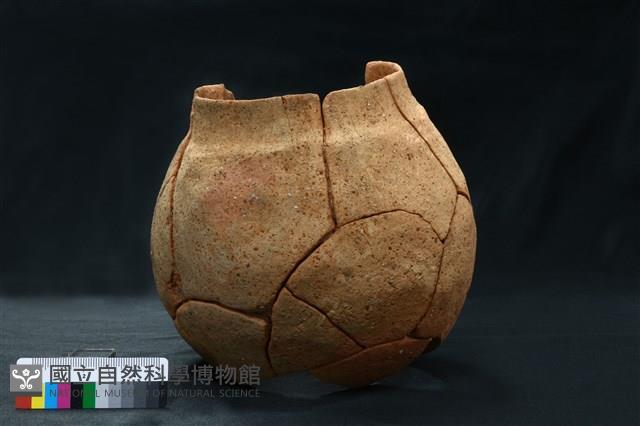 陶罐藏品圖，第4張