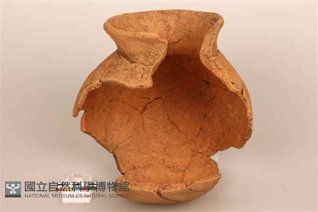陶罐藏品圖，第4張