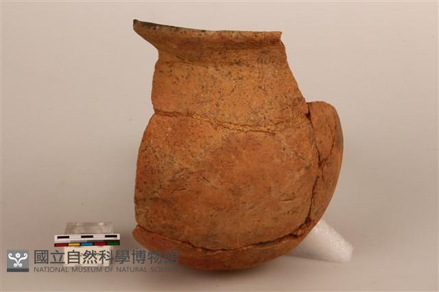 陶罐藏品圖，第4張