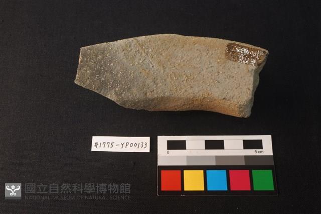 陶片藏品圖，第4張
