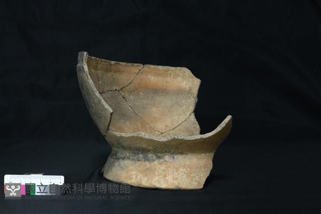 陶缽藏品圖，第4張